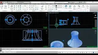 AutoCad Chapter-14