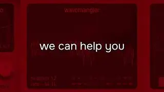 remaincalm PARANOIA FX - Teaser