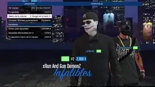 RNGD vs DIVO | 2v2
