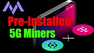 Pre Installed Helium 5G Miners — Moken io Review