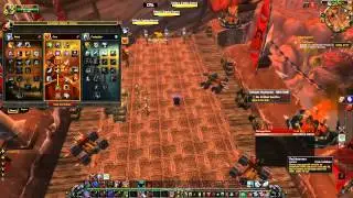 How to DPS as Fury Warrior 4.3 Part 1 - Talents & Glyphs