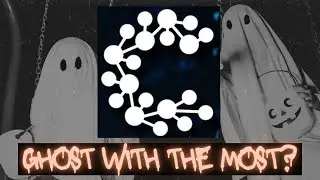 🚨 CASPER LABS: GHOST WITH THE MOST???🚨