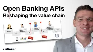 Open banking APIs - how they reshape the value chain