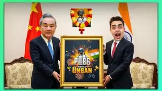 Is PUBG Mobile Unbanned in India?