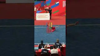Это было круто! Вперёёёд Россия!💪🏻🔥 BRICS 2024 / WUSHU #brics #wushu #kungfu #wushualania