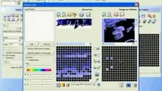 how to make your own screen pack