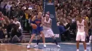 Zydrunas Ilgauskas 2009-2010 Season Highlights