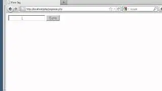 php tutorial in Tamil part - 25 form Tag GET and POST part - 1