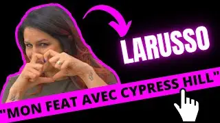 Interview de Larusso