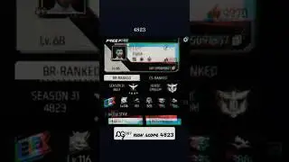 LG⁰⁰⁷ new score 4823