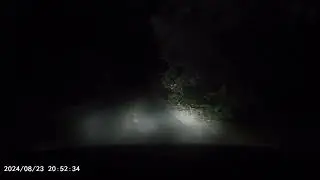 Последняя неделя лета