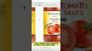 #Lable Design in Corel Draw
