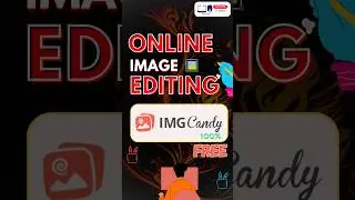 Imgcandy | Free Online Image Editing #imgcandy #imageediting #editing