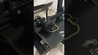 3D Printer Timelapse - Ne basıyor bu aşamada tahmin edebilir misin?