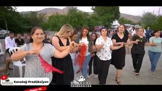 Emrah Polat Aze Din Buma Sürgü Düğünü