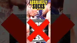 Gervonta Davis vs Vasiliy Lomachenko Fight SUCKS 🤦‍♂️🥊