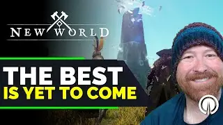 New World: Year 1 Retrospective Was It Worth It? | Ginger Prime