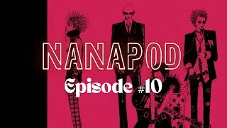 Episode 10: This Episode Needs a Disclaimer...and So Do We