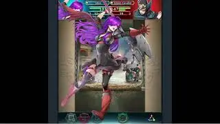 Three Houses Axe Girls Against the West and East Khan 