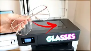 What happens if you photocopy GLASSES?!
