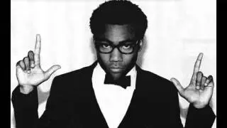 Childish Gambino - Centipede