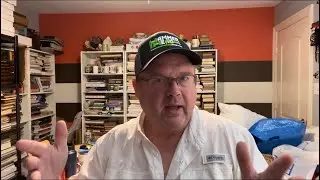 A late night #whatsold video! See what I found at a library sale that sold for many, many dollars!