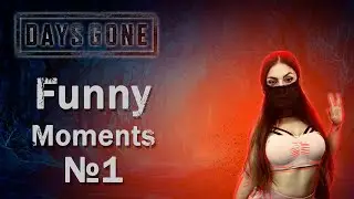 Dayz Gone Funny Moments #1| Diana M|