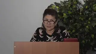 Бағалаудың өлшем технологиясы №2