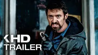 PRISONERS Trailer (2013) Hugh Jackman, Jake Gyllenhaal