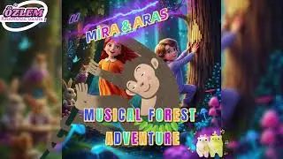 MUSİCAL FOREST ADVENTURE | ÖZLEM KARAGÖZ UZUN