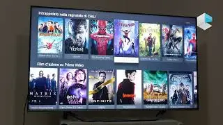 Recensione Hisense QLED 4K TV 55  55A7GQ (55A60GEVS)