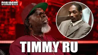 2Pac Was Leaving Death Row. Snoop Had Trouble During His Murder Trail. Suge Called Me To Bring Help