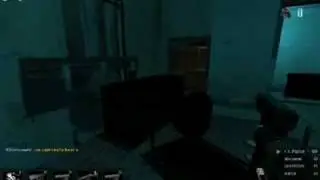 Zombie Panic! Gameplay Video 1
