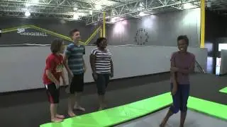 Get Air Safety Video