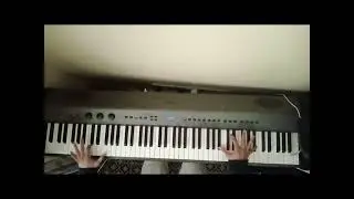 Me playing Unravel (Progress vid no. 3 or 4, I forgot)
