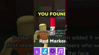 The Story Of The Roblox Sarge Extreme Face