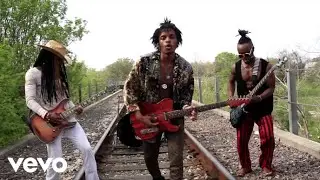 Hero The Band - Live For Us