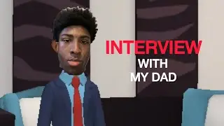 Interview with my Dad