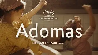Adomas | filmo anonsas | Kinuose nuo kovo 6 d.