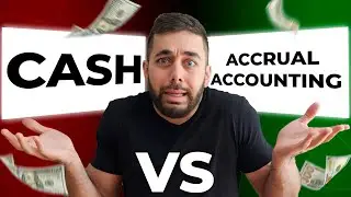A Beginner's Guide to Cash vs. Accrual Accounting