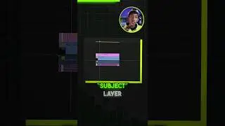 how to make a glitch effect in premiere pro #shorts