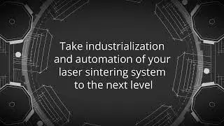Exchange P 500 automation solution