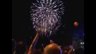 День металурга в Каменске Уральском 2013г
