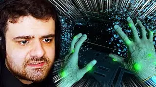 A INFECÇÃO PIOROU! - Subnautica