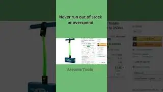 #RevSeller #AroomaTools #AmazonSuccess #BoostSales #StreamlinedAnalytics #AutomatedOptimization