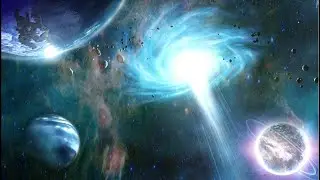 Метеоры и Астероиды-Первый Космический Discovery (2020)
