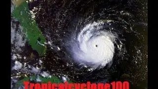 Long Lasting Hurricane Nadine (2012)