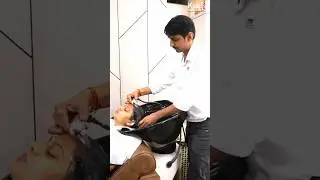 Stunning Hair Color Transformation