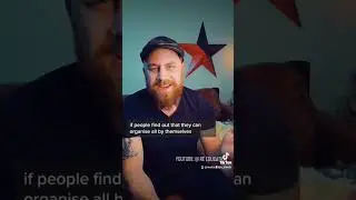 Anarchy Isn't Chaos!