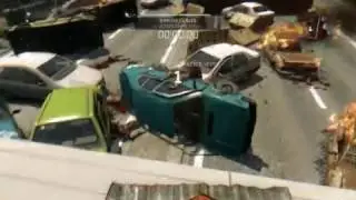 Dying Light. На цыпочках к гази